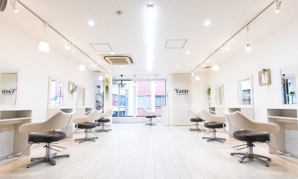Vanir ヴァニル 吉祥寺店 吉祥寺店